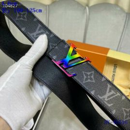 Picture of LV Belts _SKULVBelt40mm100-125cm8L2127110